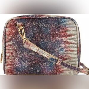 NWT LOGO by Lori Goldstein Crossbody
Handbag